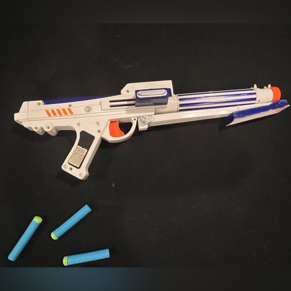 Star Wars lightsaber weapon toy bundle - Picture 3 of 7